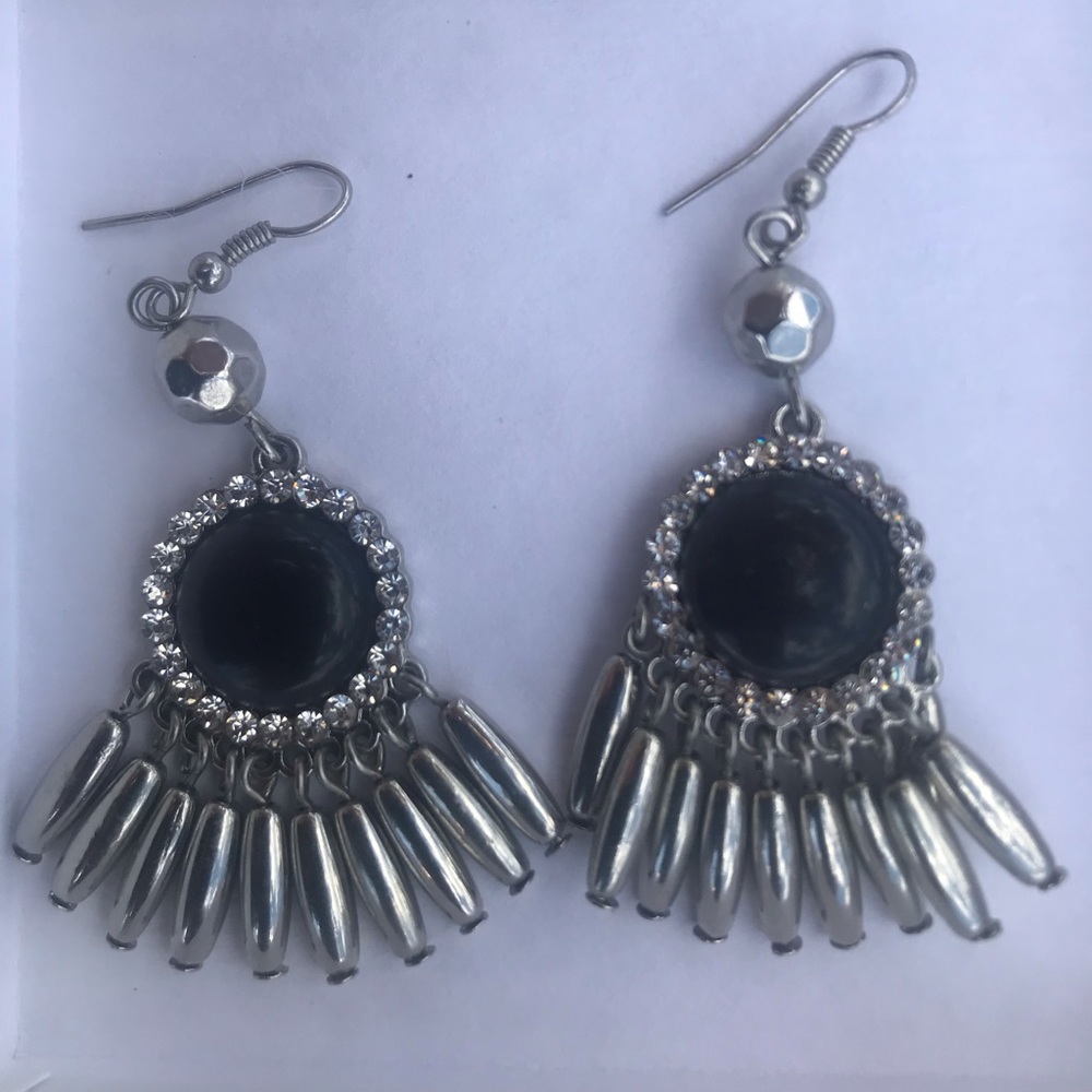 Fashion Earings